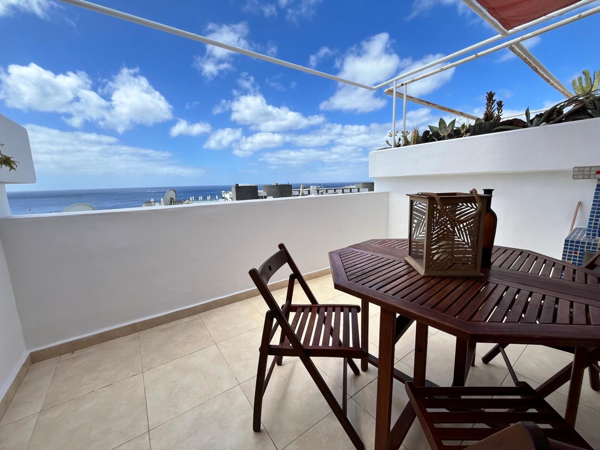 Casa Oda Seaview Puerto del Carmen  Exterior photo