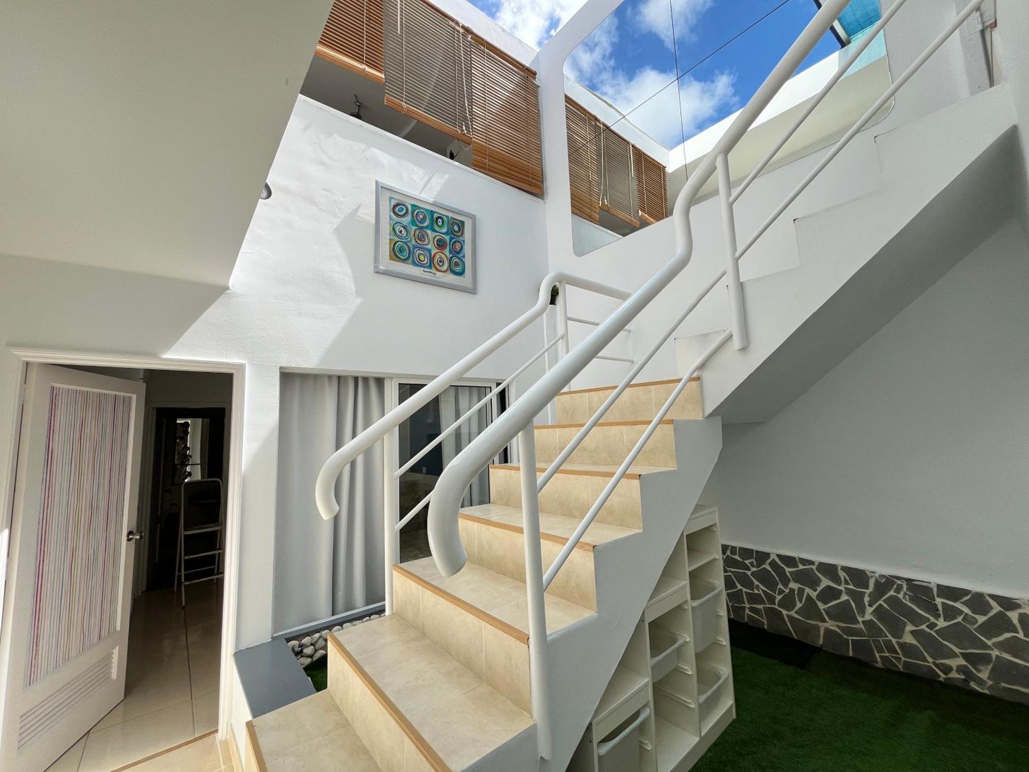 Casa Oda Seaview Puerto del Carmen  Exterior photo