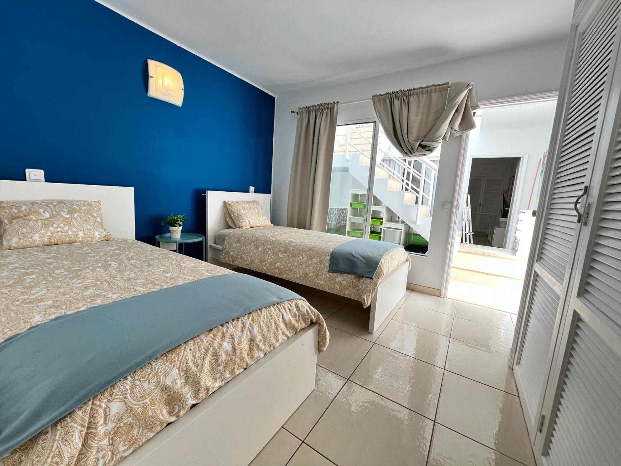 Casa Oda Seaview Puerto del Carmen  Exterior photo