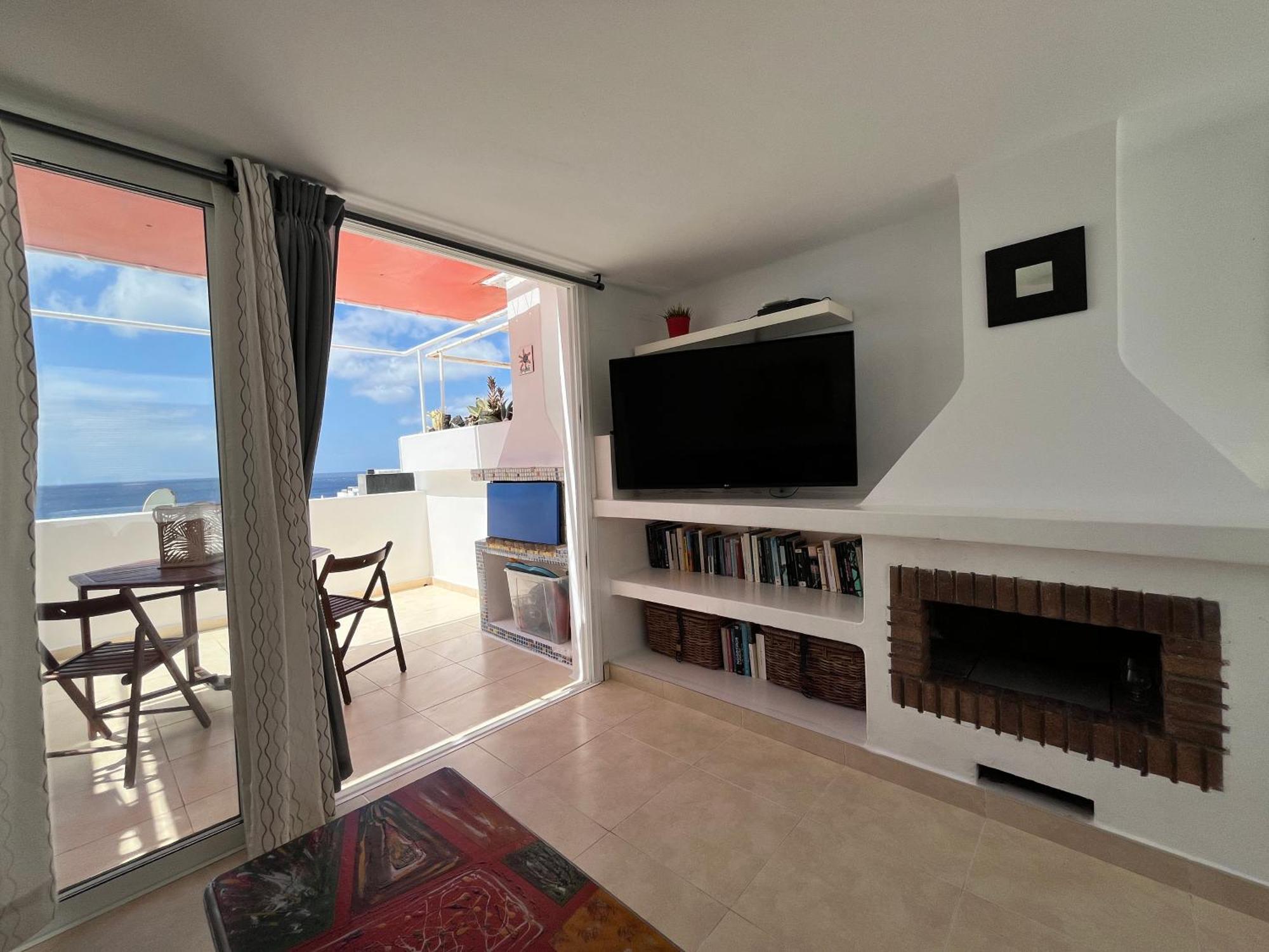 Casa Oda Seaview Puerto del Carmen  Exterior photo