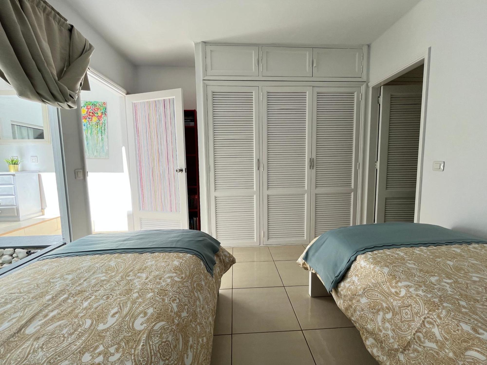 Casa Oda Seaview Puerto del Carmen  Exterior photo